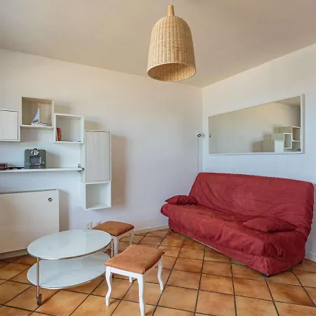 Apartment Confortable A Avec Parking Et Proche - Fr-1-2-406 Hendaye