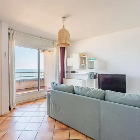 Confortable A Avec Parking Et Proche - Fr-1-2-406 Apartment