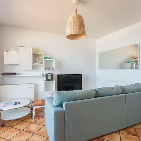 Confortable A Avec Parking Et Proche - Fr-1-2-406 Apartment *