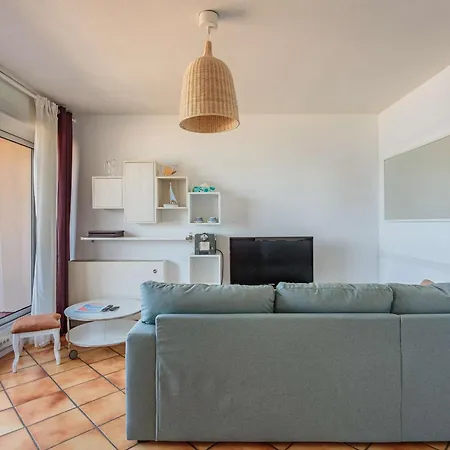 Apartment Confortable A Avec Parking Et Proche - Fr-1-2-406 *