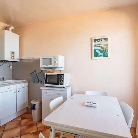 Confortable A Avec Parking Et Proche - Fr-1-2-406 Apartment *