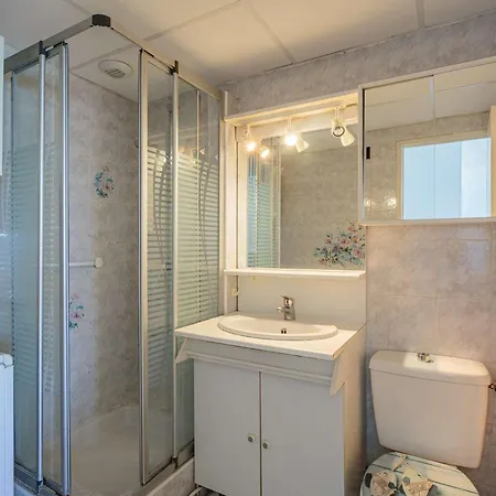 Apartment Confortable A Avec Parking Et Proche - Fr-1-2-406 Hendaye