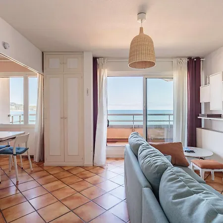 Confortable A Avec Parking Et Proche - Fr-1-2-406 Apartment